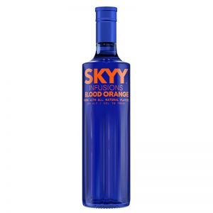 Skyy Infusions Blood Orange